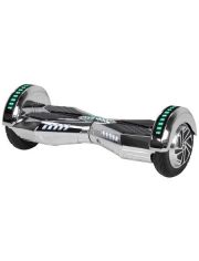 Hoverboard »W2«, CHROM EDITION 8 Zoll mit APP-Funktion