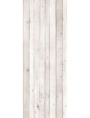 Sparset: Wandpaneel MOTIVO Quercia Bianco, Glatt, 8,1 m