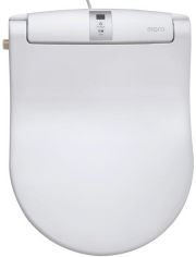 Dusch-WC-Aufsatz »DI 600«