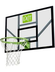 Basketballkorb »GALAXY Board«, BxH: 117x77 cm