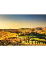 Fototapete »Tuscany«