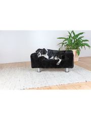 Hunde-Sofa Hundeknig, BxL: 78x55 cm