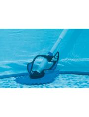 Pool-Vakuumsauger AquaDip, fr Pools bis  610 cm