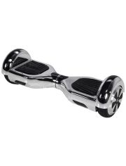 Hoverboard »W1«, CHROM EDITION 6,5 Zoll mit APP-Funktion