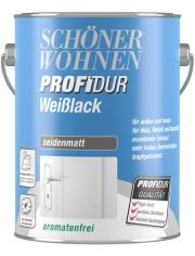 Weilack ProfiDur seidenmatt, 2,5 L