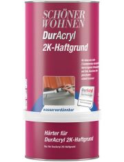 Spezial-Haftgrund Duracryl 2k Haftgrund 1,0 kg, wasserverdnnbar