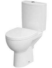 Komplett-Set: Stand WC »Montego spülrandlos«