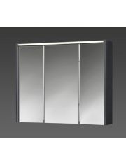 Spiegelschrank Arbo Breite 73 cm, mit LED-Beleuchtung