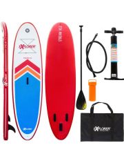Stand Up Paddle SUP-Board »Stream 10.2«, BxL: 86 x 310 cm