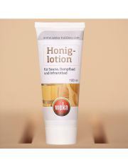 Bodylotion Honig, 100 ml