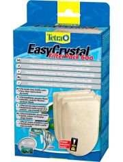 Filterkartusche Tetra Easy Crystal Filter Pack 600 2er Set