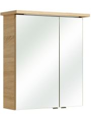 Spiegelschrank Selva, LED, Breite 60 cm