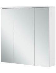 Spiegelschrank »Verona LED«, Breite 70 cm