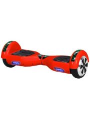 Hoverboard »W1«, 6,5 Zoll mit APP-Funktion