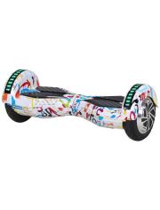 Hoverboard »W2«, 8 Zoll mit APP-Funktion