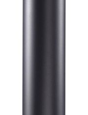 Verlngerungsrohr, fr Edelstahlofen Nevada, Mae (/H): 15/100 cm