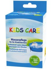 Wasserpflege Kids care