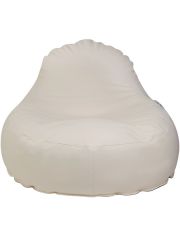 Sitzsack »Slope XL Skin«, wetterfest, für den Außenbereich, BxT: 115x140 cm