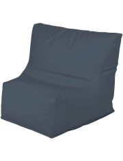 Sitzsack Piece Skin, wetterfest, fr den Auenbereich, BxT: 80x120 cm