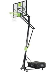 Basketballanlage »GALAXY Portable Dunk«, in 5 Höhen einstellbar