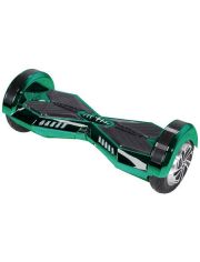 Hoverboard »W2«, CHROM EDITION 8 Zoll mit APP-Funktion