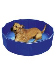 Hunde-Swimmingpool Outdoor-Dog, xHhe: 120x30 cm