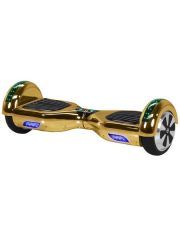 Hoverboard »W1«, CHROM EDITION 6,5 Zoll mit APP-Funktion