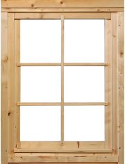 Fenster Helena 28, BxH: 77x99 cm