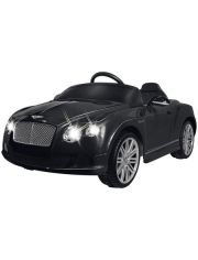 Elektroauto »Ride-on Bentley GTC«, schwarz, inkl. Fernsteuerung