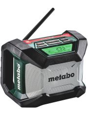 Baustellenradio R 12-18, mit Bluetooth