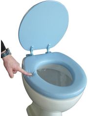 WC-Sitz Soft