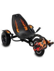 Go-Kart »EXIT Triker Rocker Fire«