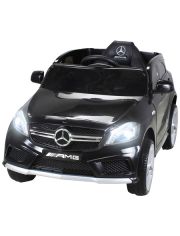 Elektroauto Mercedes Benz AMG A45, fr Kinder ab 3 Jahre, elektrisch, 90 Watt