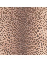 Vliestapete Leopard, natur