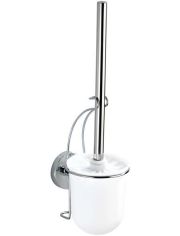 WC-Garnitur »Milazzo«, Vacuum-Loc - Befestigen ohne bohren