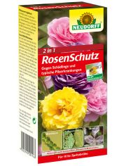 Pflanzenschutz »2in1 RosenSchutz«