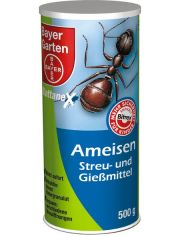 Haushaltsinsektizide »Ameisen Streu- und Gießmittel«, 500 g
