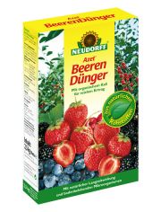 Beeren-Dünger