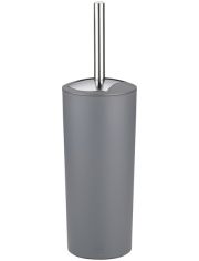 WC-Garnitur Marta, Kunststoff, Hhe 36,5 cm,  11 cm