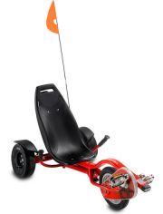 Go-Kart »EXIT Triker Pro 50 Red«