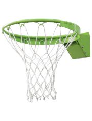 Basketballkorb »Galaxy«, BxH: 65x53 cm, Dunkring + Netz