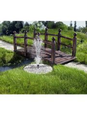 Komplett-Set: Gartenbrunnen York