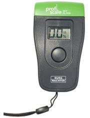 Feuchtemessgerät »DRY PS 7400«, inkl. Batterie und Tasche