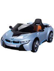 Elektroauto BMW I8, fr Kinder ab 3 Jahre, elektrisch, 90 Watt