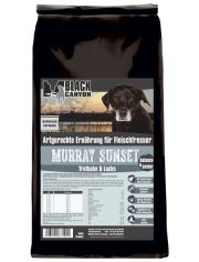 Hundetrockenfutter Murray Sunset Truthahn & Lachs, 15 kg