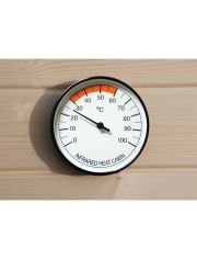 Thermometer, fr Infrarotkabinen