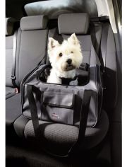Hunde-Tragetasche Autositz- und Tasche