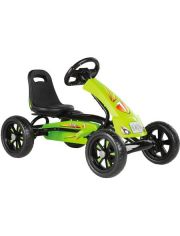 Go-Kart Foxy Pedal, fr Kinder von 2-5 Jahren