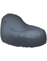 Sitzsack Slope XL Skin, wetterfest, fr den Auenbereich, BxT: 115x140 cm