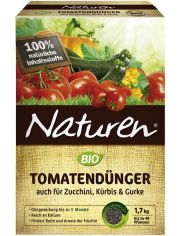 Spezialdnger NATUREN Bio Tomatendnger